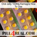 Oral Jelly 100Mg Kamagra How To Use new10